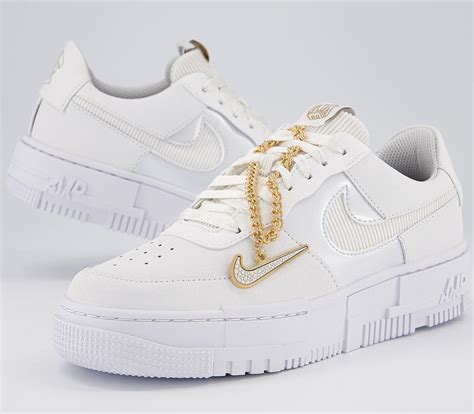 air force 1 pixel damen.